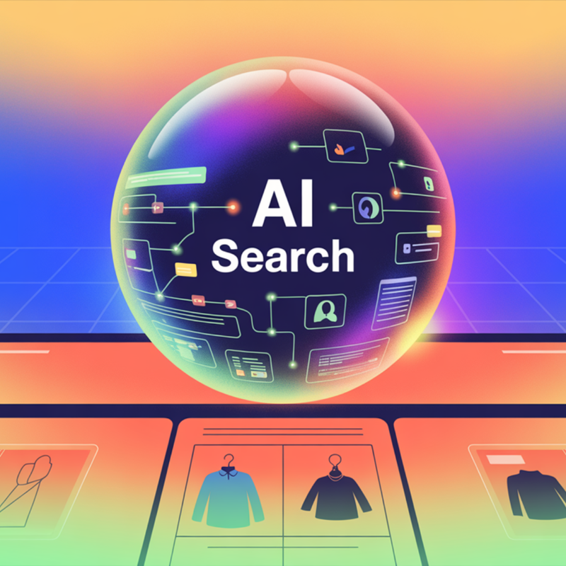 AI Search Optimisation for Ecommerce