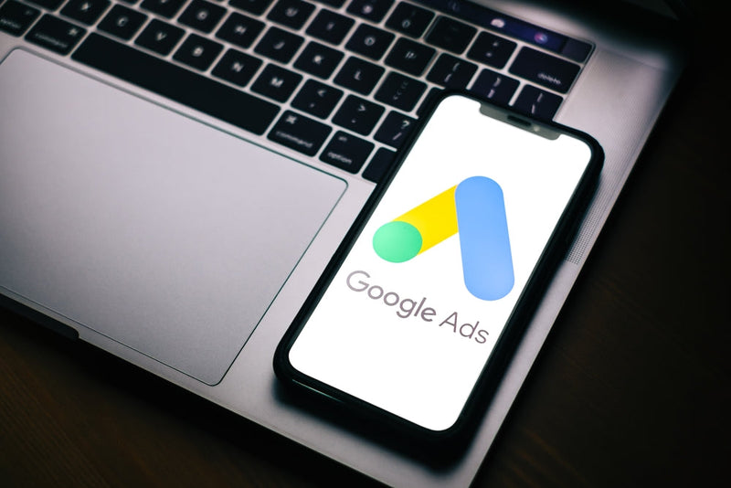 Google Ads for Ecommerce & Service Businesses | Grow Sales & Leads
