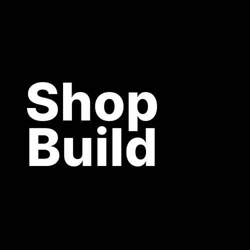 ShopBuild